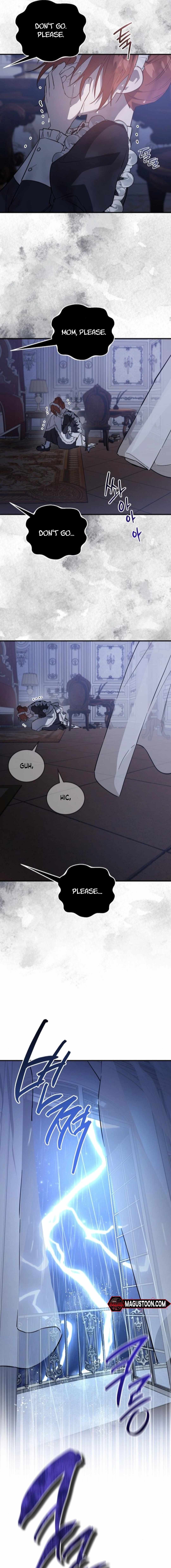 A Revenge Guide for the Terminally Ill Maid Chapter 16 4